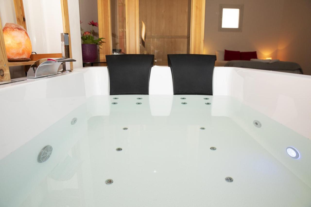 Ragaraja Private Suite & Spa Pordenone Exterior photo